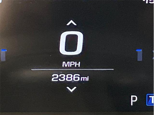 2023 Chevrolet Camaro (CC-2079417) for sale in Depew, New York