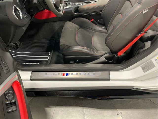 2023 Chevrolet Camaro (CC-2079417) for sale in Depew, New York