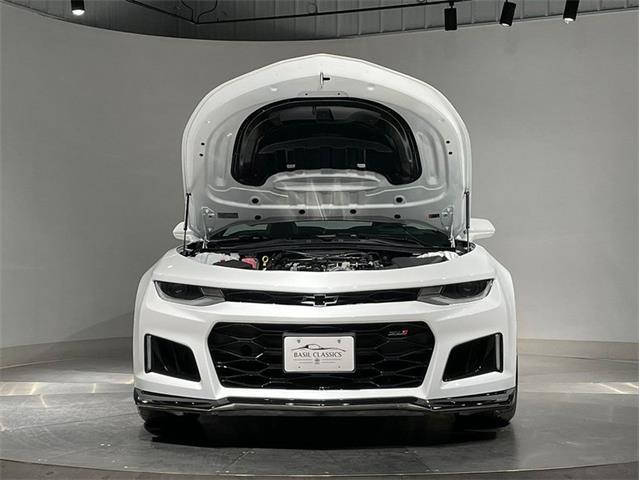 2023 Chevrolet Camaro (CC-2079417) for sale in Depew, New York