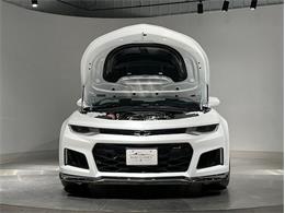 2023 Chevrolet Camaro (CC-2079417) for sale in Depew, New York