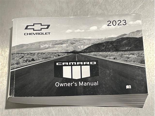 2023 Chevrolet Camaro (CC-2079417) for sale in Depew, New York