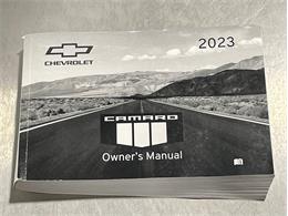 2023 Chevrolet Camaro (CC-2079417) for sale in Depew, New York