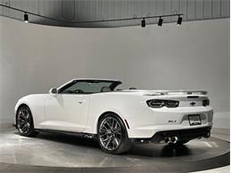2023 Chevrolet Camaro (CC-2079417) for sale in Depew, New York