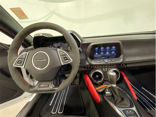 2023 Chevrolet Camaro (CC-2079417) for sale in Depew, New York