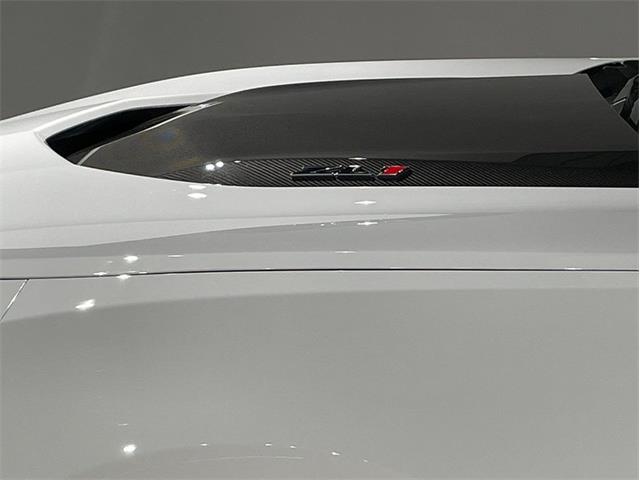 2023 Chevrolet Camaro (CC-2079417) for sale in Depew, New York