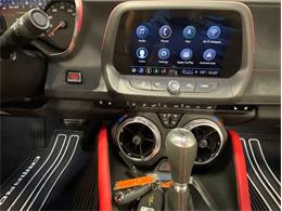 2023 Chevrolet Camaro (CC-2079417) for sale in Depew, New York