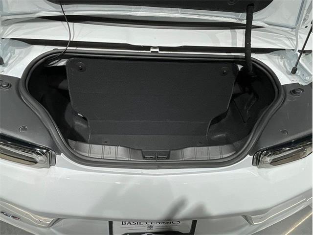 2023 Chevrolet Camaro (CC-2079417) for sale in Depew, New York