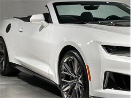 2023 Chevrolet Camaro (CC-2079417) for sale in Depew, New York