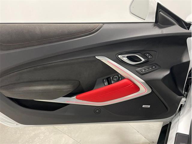 2023 Chevrolet Camaro (CC-2079417) for sale in Depew, New York