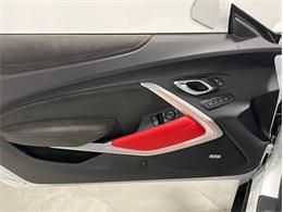 2023 Chevrolet Camaro (CC-2079417) for sale in Depew, New York