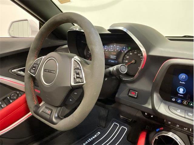 2023 Chevrolet Camaro (CC-2079417) for sale in Depew, New York