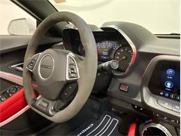 2023 Chevrolet Camaro (CC-2079417) for sale in Depew, New York