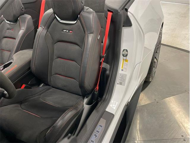 2023 Chevrolet Camaro (CC-2079417) for sale in Depew, New York