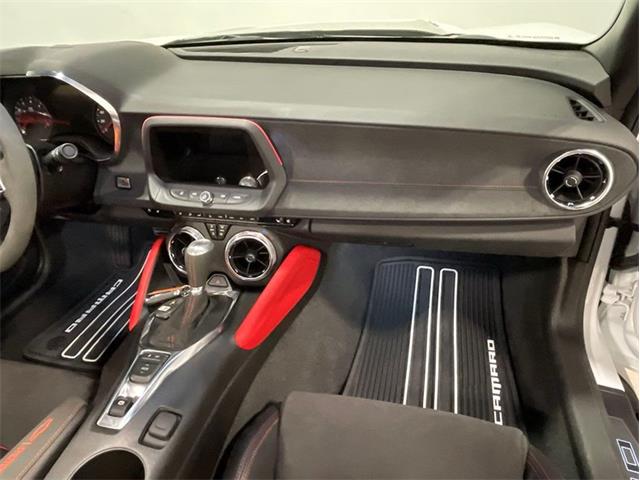 2023 Chevrolet Camaro (CC-2079417) for sale in Depew, New York