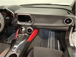 2023 Chevrolet Camaro (CC-2079417) for sale in Depew, New York