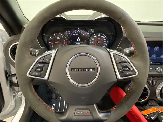 2023 Chevrolet Camaro (CC-2079417) for sale in Depew, New York