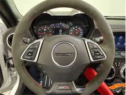 2023 Chevrolet Camaro (CC-2079417) for sale in Depew, New York