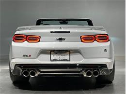 2023 Chevrolet Camaro (CC-2079417) for sale in Depew, New York