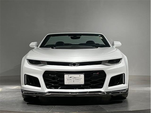 2023 Chevrolet Camaro (CC-2079417) for sale in Depew, New York