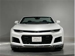 2023 Chevrolet Camaro (CC-2079417) for sale in Depew, New York