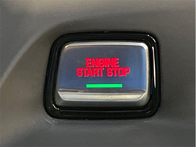 2023 Chevrolet Camaro (CC-2079417) for sale in Depew, New York