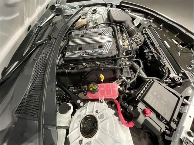 2023 Chevrolet Camaro (CC-2079417) for sale in Depew, New York