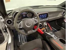 2023 Chevrolet Camaro (CC-2079417) for sale in Depew, New York