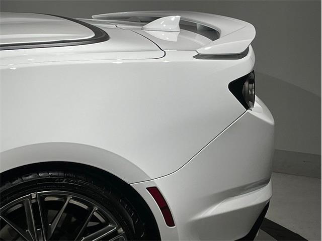 2023 Chevrolet Camaro (CC-2079417) for sale in Depew, New York
