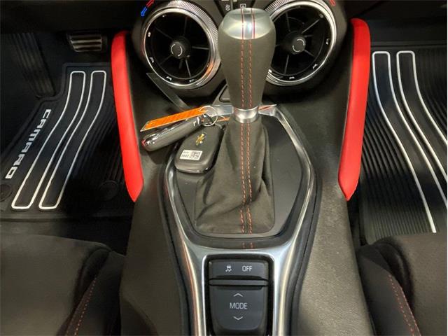 2023 Chevrolet Camaro (CC-2079417) for sale in Depew, New York