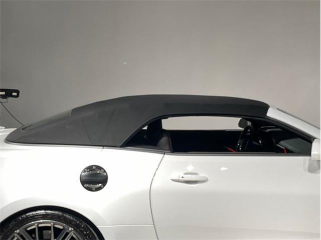 2023 Chevrolet Camaro (CC-2079417) for sale in Depew, New York