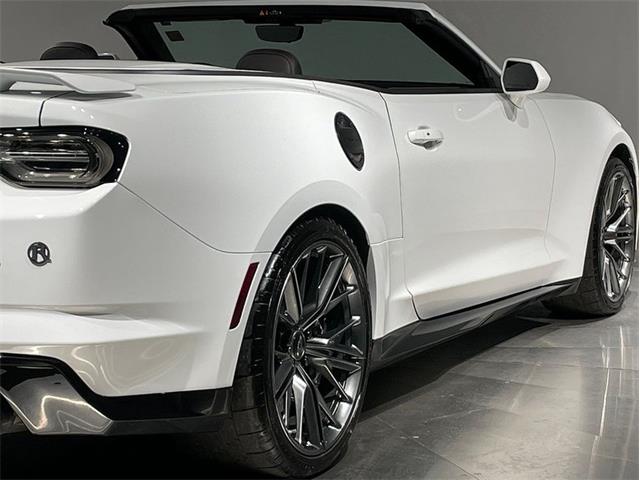 2023 Chevrolet Camaro (CC-2079417) for sale in Depew, New York