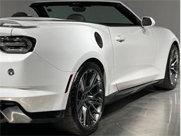 2023 Chevrolet Camaro (CC-2079417) for sale in Depew, New York