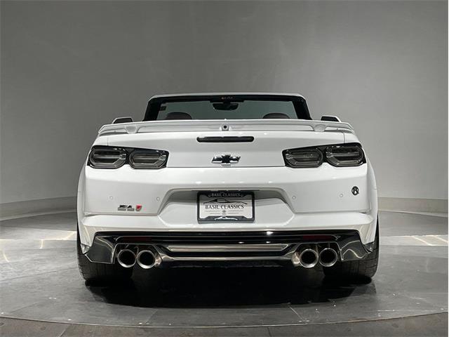 2023 Chevrolet Camaro (CC-2079417) for sale in Depew, New York
