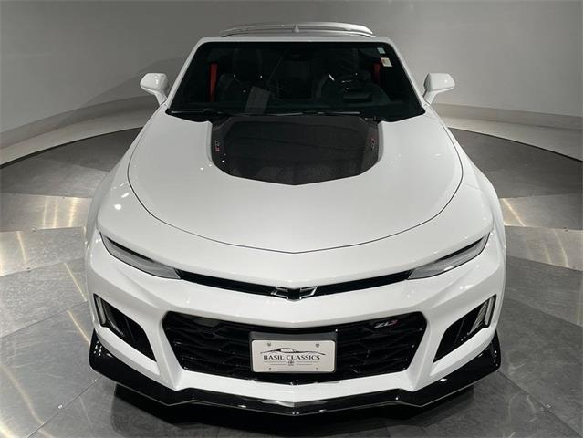 2023 Chevrolet Camaro (CC-2079417) for sale in Depew, New York