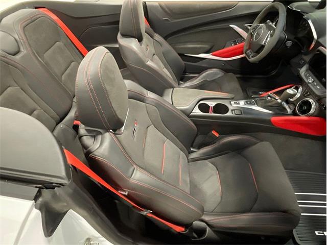 2023 Chevrolet Camaro (CC-2079417) for sale in Depew, New York