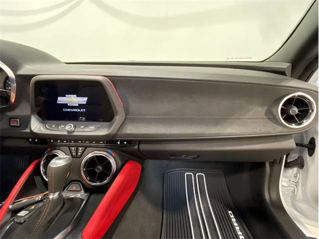 2023 Chevrolet Camaro (CC-2079417) for sale in Depew, New York