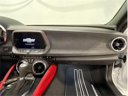 2023 Chevrolet Camaro (CC-2079417) for sale in Depew, New York