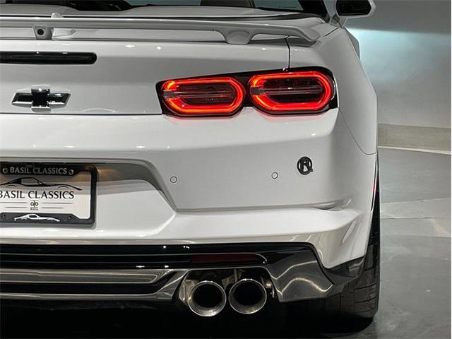 2023 Chevrolet Camaro (CC-2079417) for sale in Depew, New York