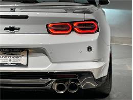 2023 Chevrolet Camaro (CC-2079417) for sale in Depew, New York