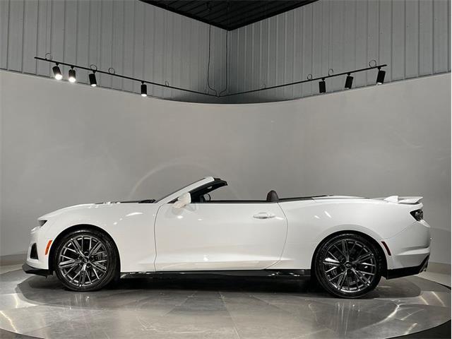 2023 Chevrolet Camaro (CC-2079417) for sale in Depew, New York