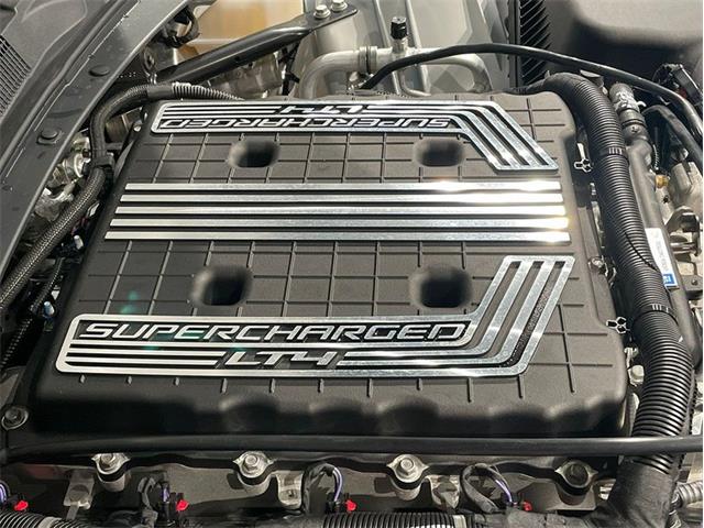 2023 Chevrolet Camaro (CC-2079417) for sale in Depew, New York