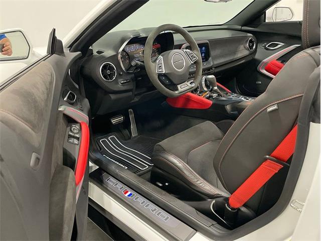 2023 Chevrolet Camaro (CC-2079417) for sale in Depew, New York