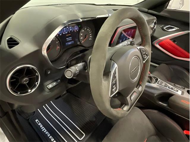 2023 Chevrolet Camaro (CC-2079417) for sale in Depew, New York