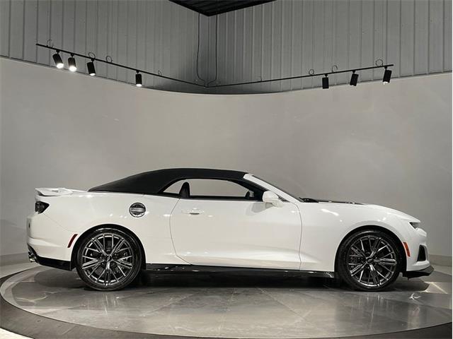 2023 Chevrolet Camaro (CC-2079417) for sale in Depew, New York