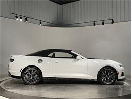 2023 Chevrolet Camaro (CC-2079417) for sale in Depew, New York