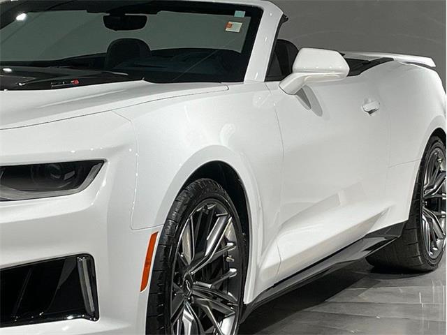2023 Chevrolet Camaro (CC-2079417) for sale in Depew, New York