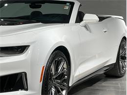 2023 Chevrolet Camaro (CC-2079417) for sale in Depew, New York