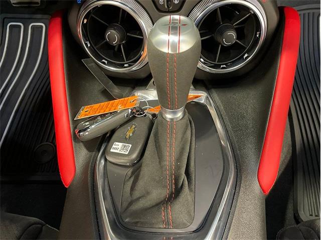 2023 Chevrolet Camaro (CC-2079417) for sale in Depew, New York