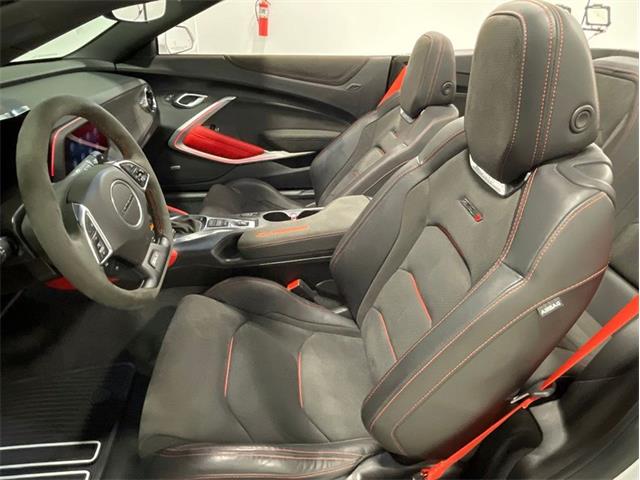 2023 Chevrolet Camaro (CC-2079417) for sale in Depew, New York