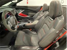 2023 Chevrolet Camaro (CC-2079417) for sale in Depew, New York